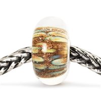 Charm Trollbeads in Vetro TGLBE-10181 - TGLBE-10181